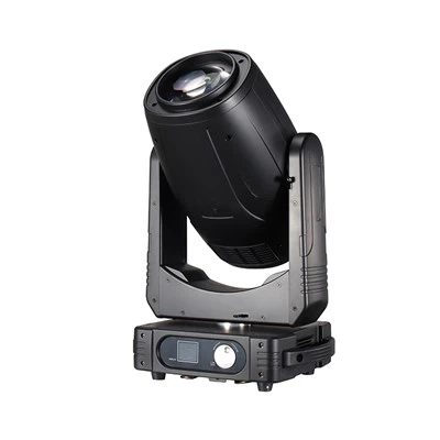 Luce a testa mobile a LED da 350 W 3 in 1 con funzione CMY